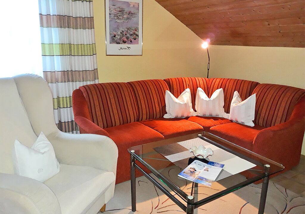 Photo of Livingroom in Bad Birnbach