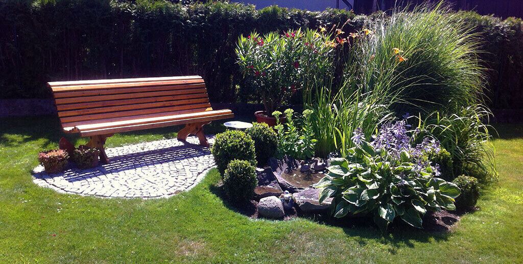 Photo of Outdoor in Bad Birnbach