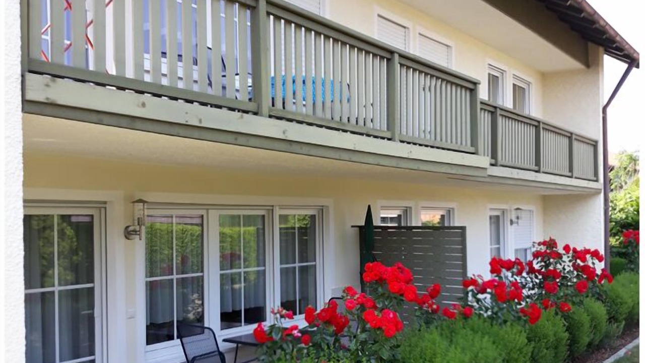 Photo of Outdoor in Bad Birnbach