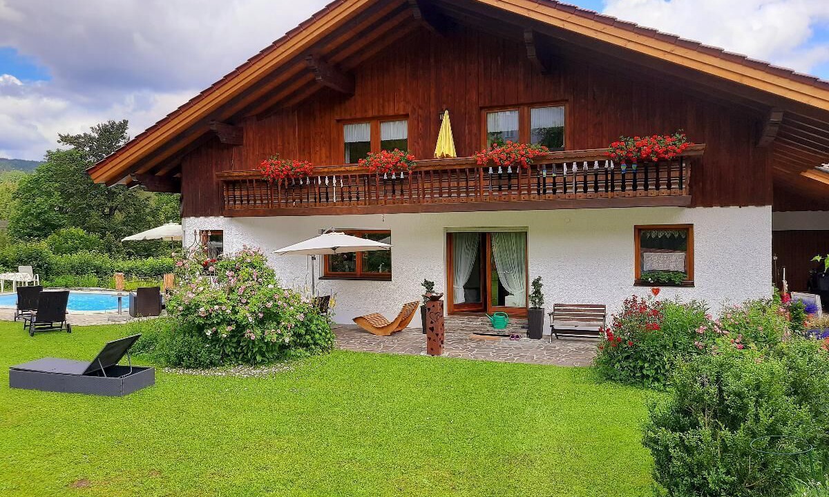 Photo of Outdoor in Bayerisch Eisenstein