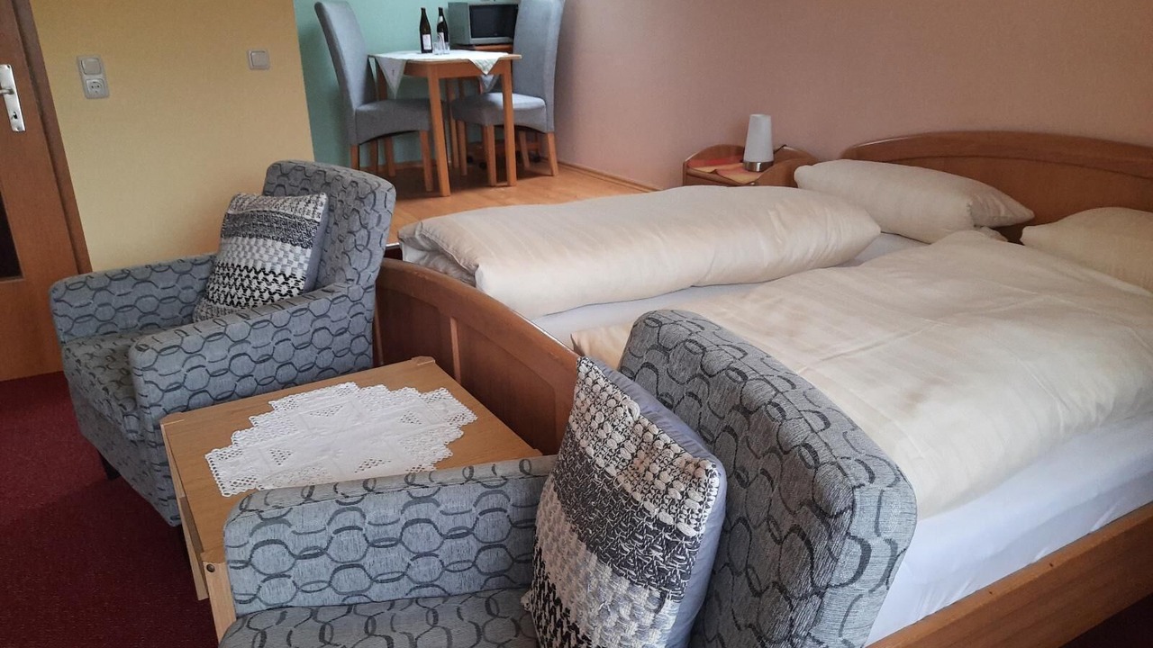 Photo of Bedroom in Bayerisch Eisenstein