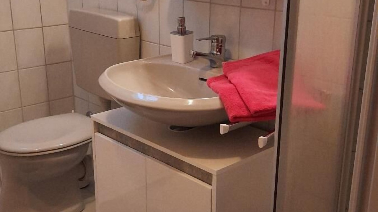 Photo of Bathroom in Bayerisch Eisenstein