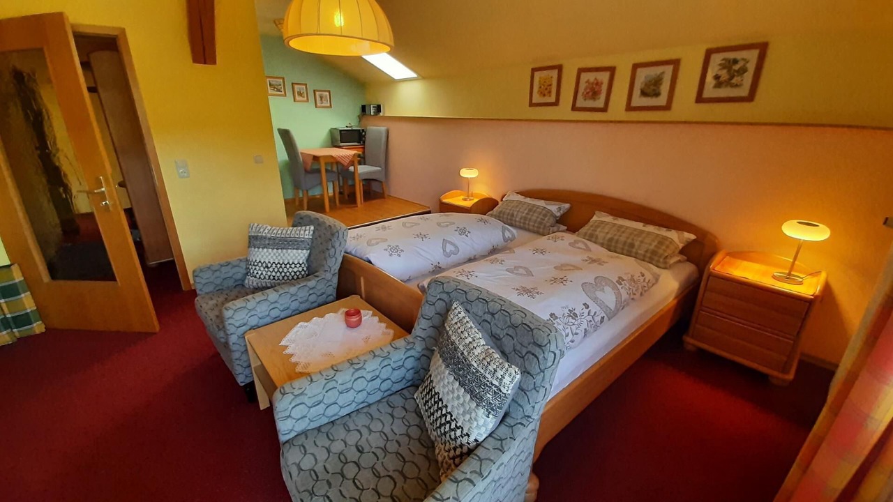 Photo of Bedroom in Bayerisch Eisenstein