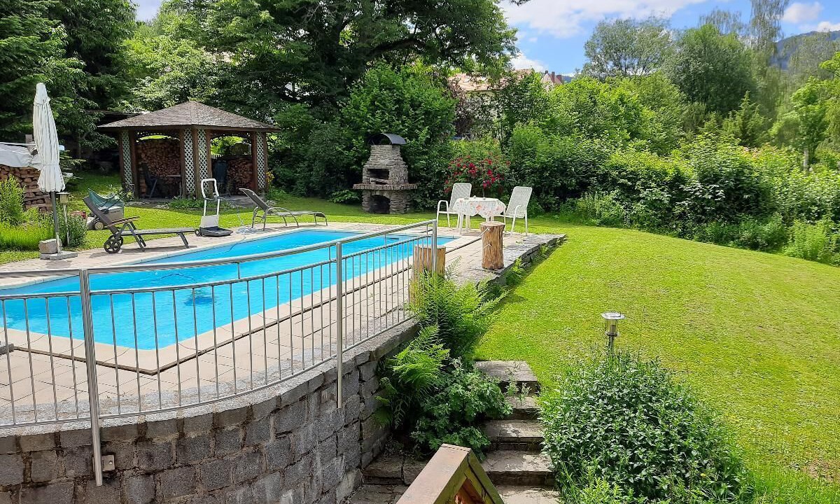 Photo of Outdoor in Bayerisch Eisenstein