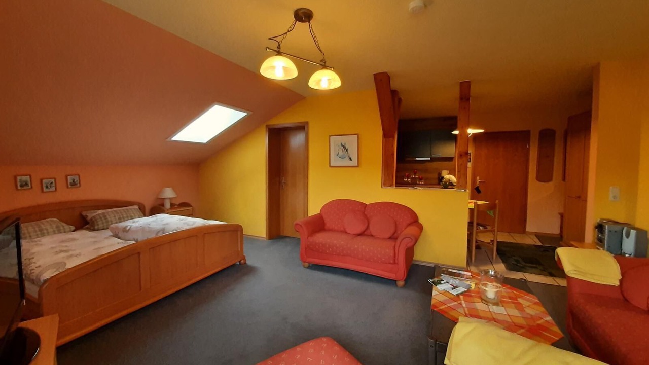 Photo of Livingroom in Bayerisch Eisenstein