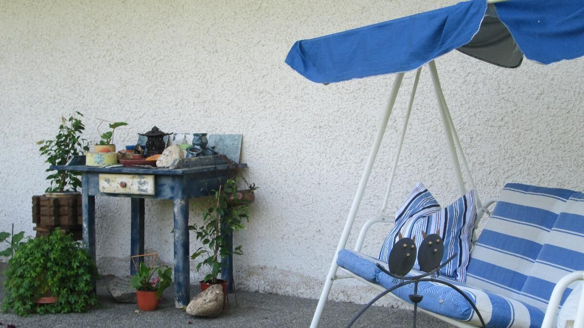 Photo of Patio Balcony in Bayerisch Eisenstein