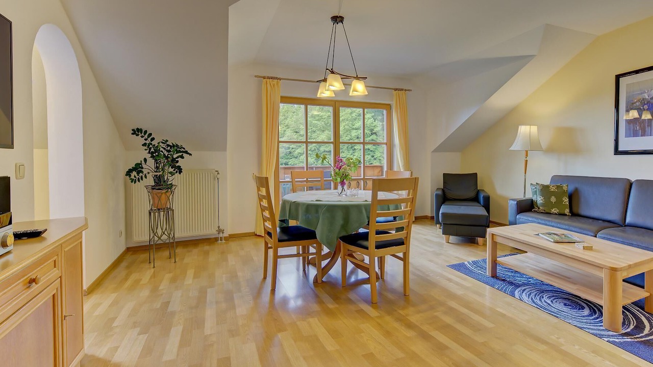 Photo of Livingroom in Spiegelau