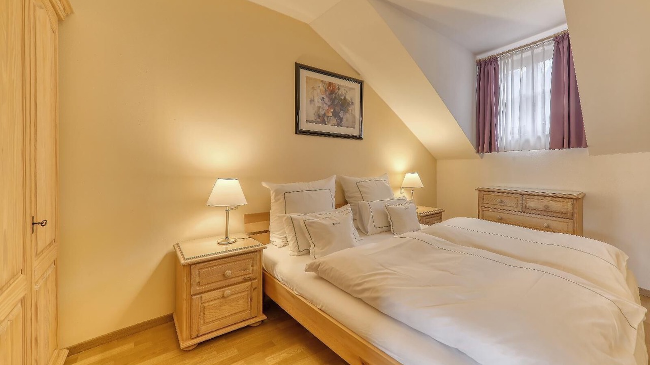 Photo of Bedroom in Spiegelau