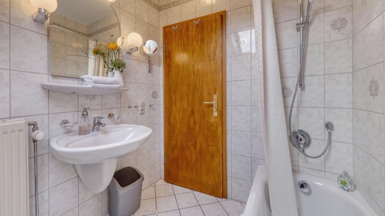Photo of Bathroom in Spiegelau