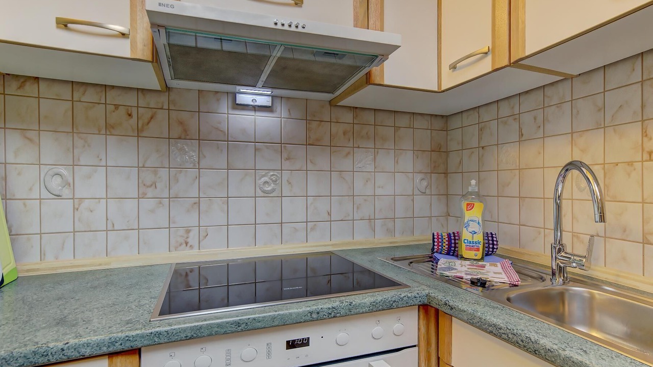Photo of Kitchen in Spiegelau