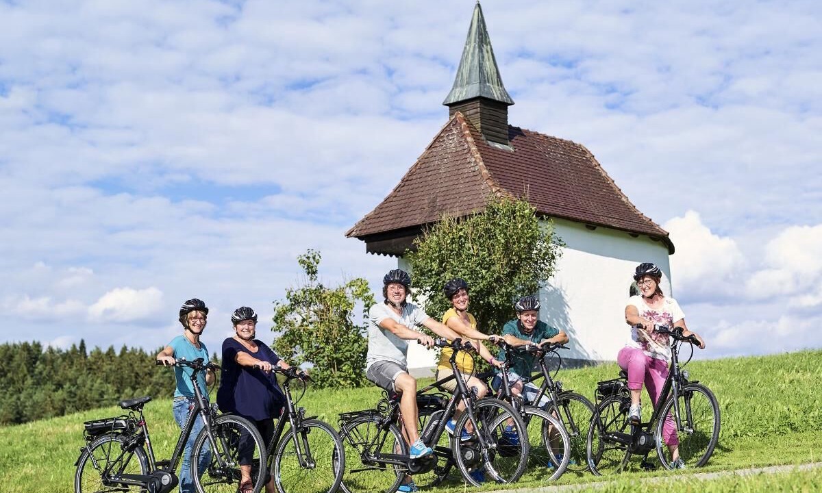 Photo of Others in Kollnburg