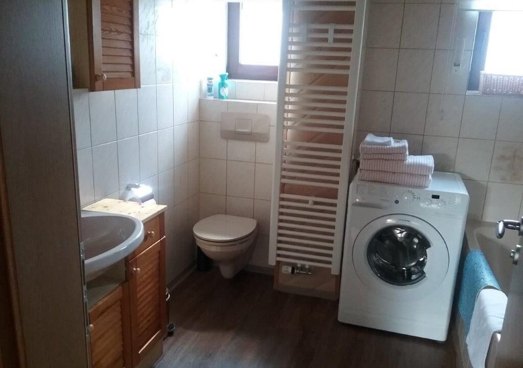 Photo of Bathroom in Bayreuth
