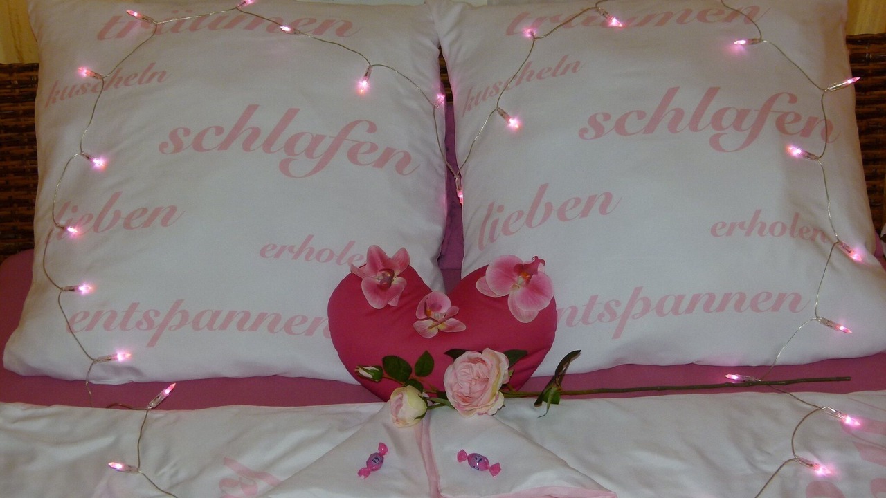 Photo of Bedroom in Lehrberg