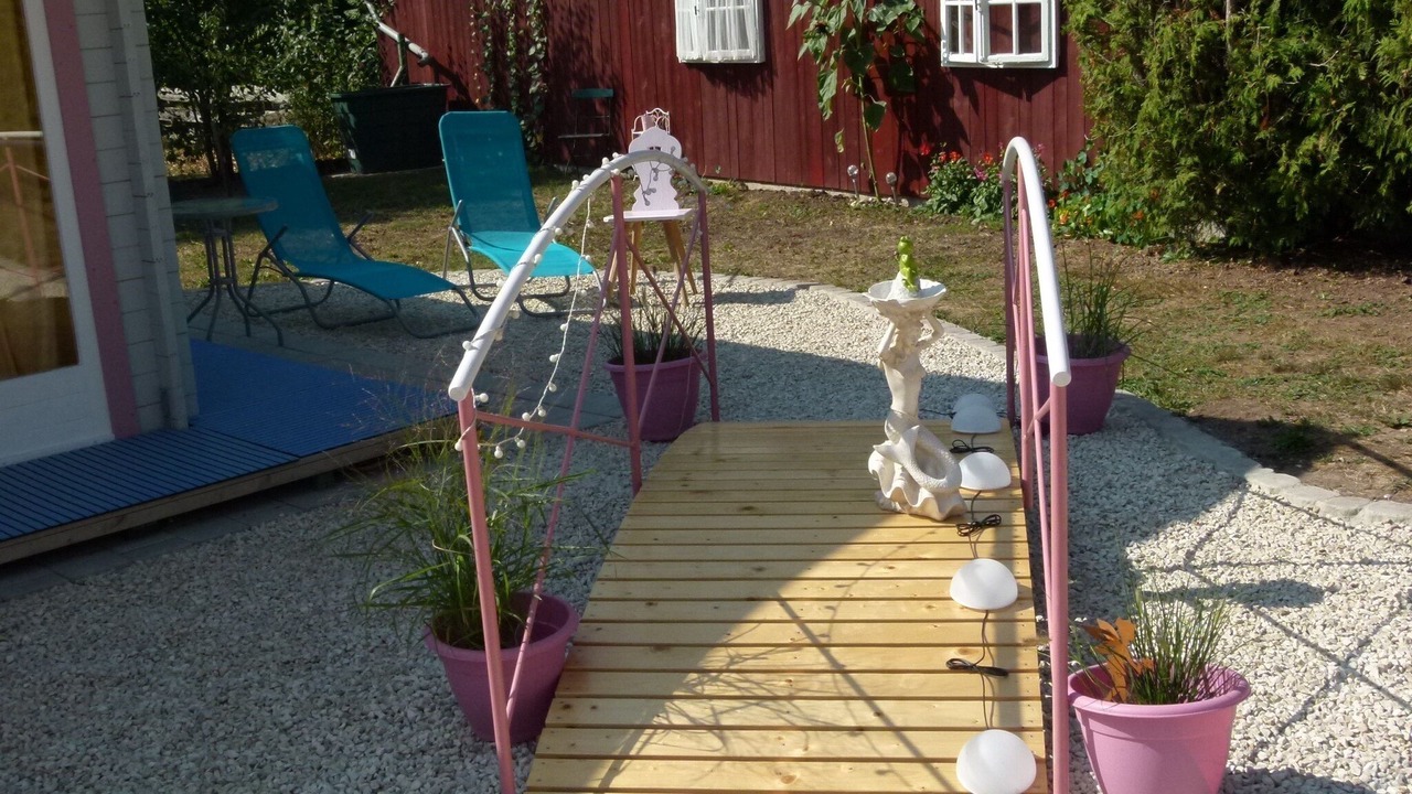 Photo of Outdoor in Lehrberg