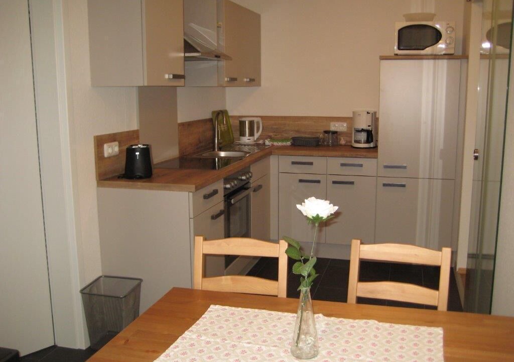 Photo of Kitchen in Sommerhausen