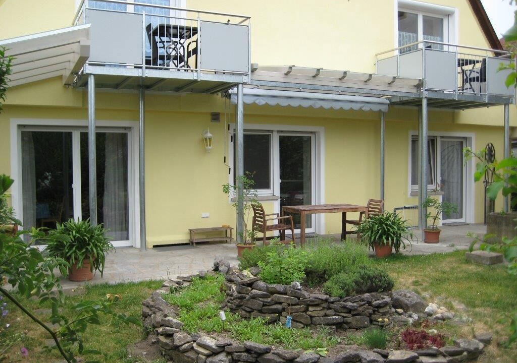 Photo of Outdoor in Sommerhausen