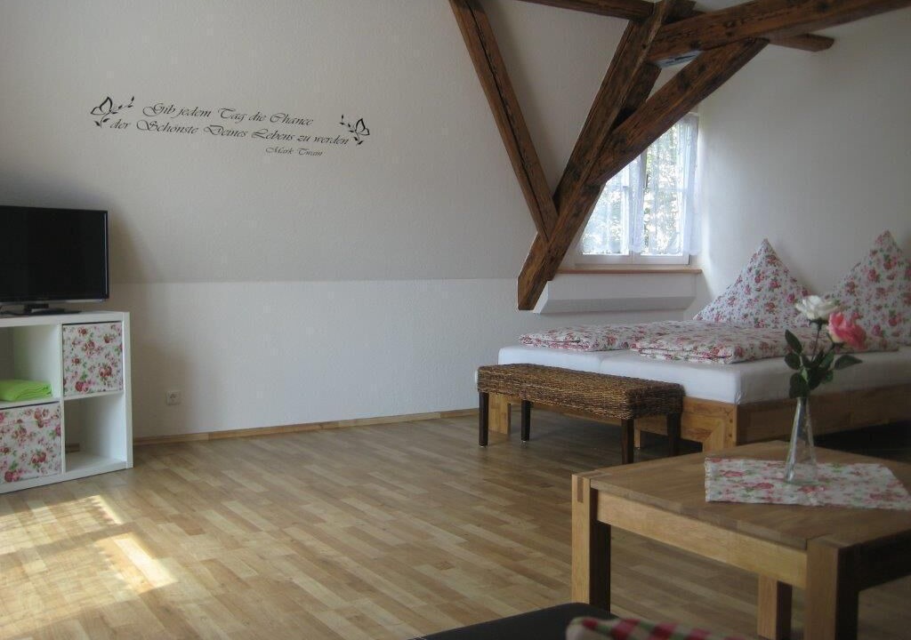 Photo of Bedroom in Sommerhausen