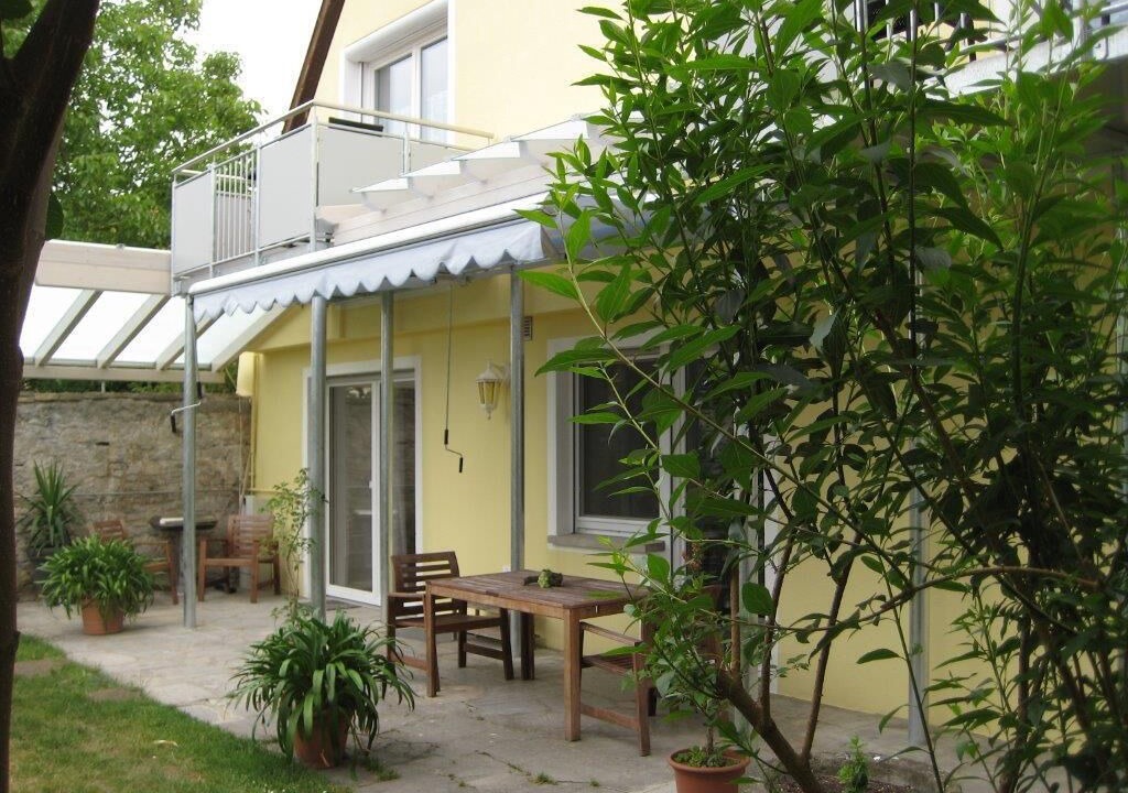 Photo of Outdoor in Sommerhausen