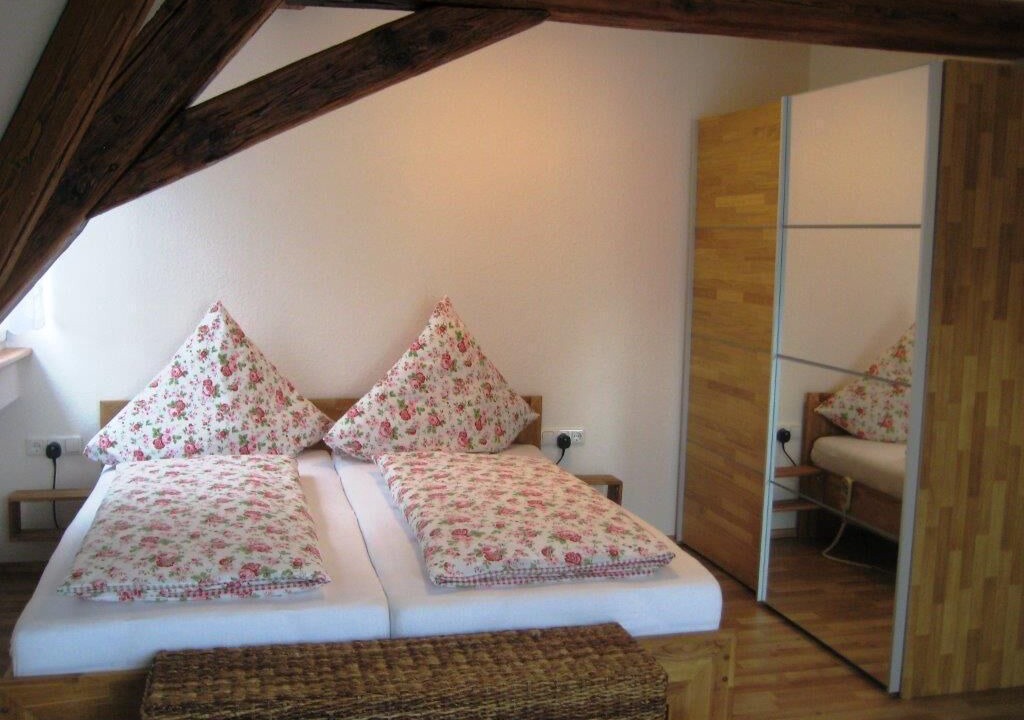 Photo of Bedroom in Sommerhausen