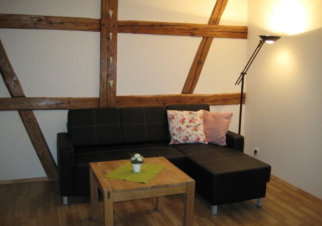 Photo of Livingroom in Sommerhausen