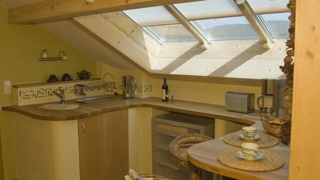 Photo of Kitchen in Zwiesel