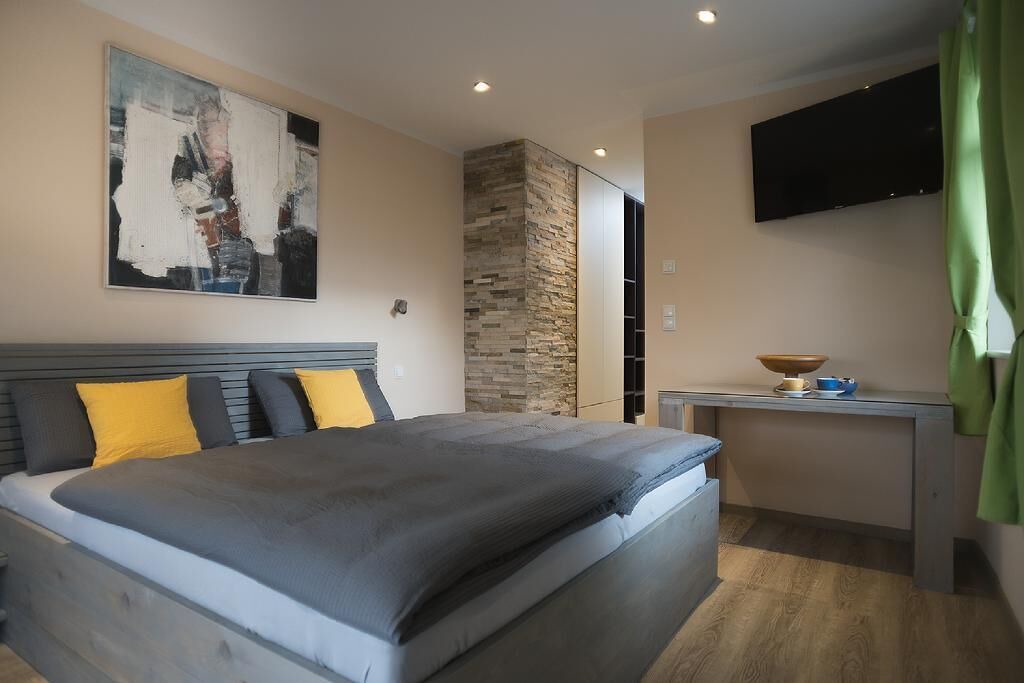 Photo of Bedroom in Marktheidenfeld