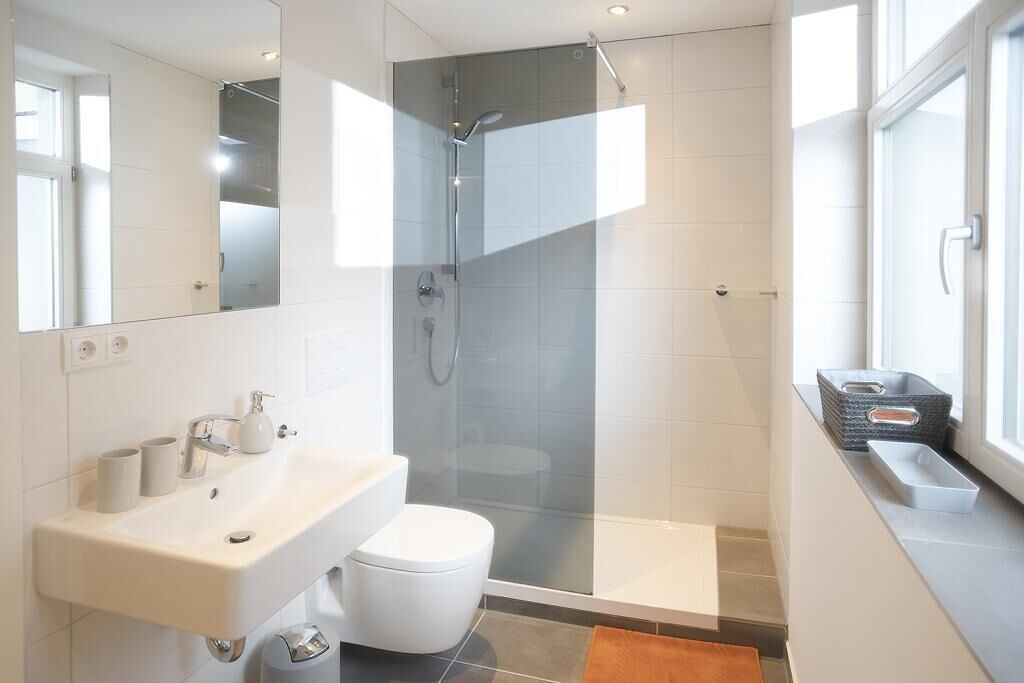 Photo of Bathroom in Marktheidenfeld
