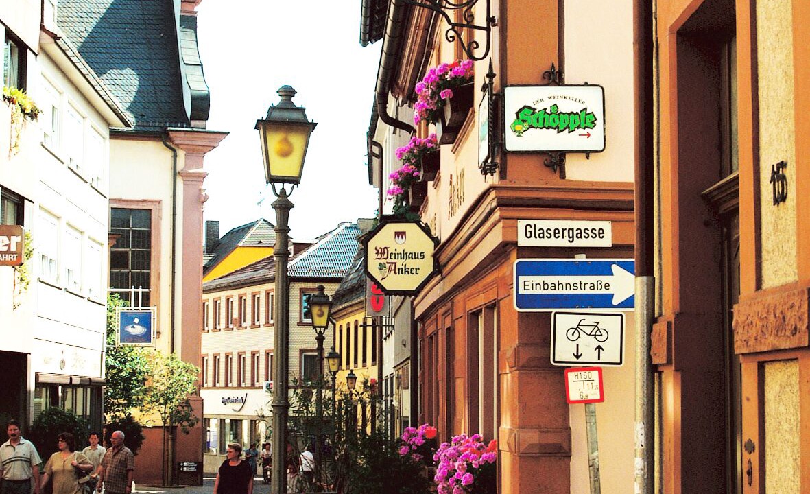 Photo of Outdoor in Marktheidenfeld