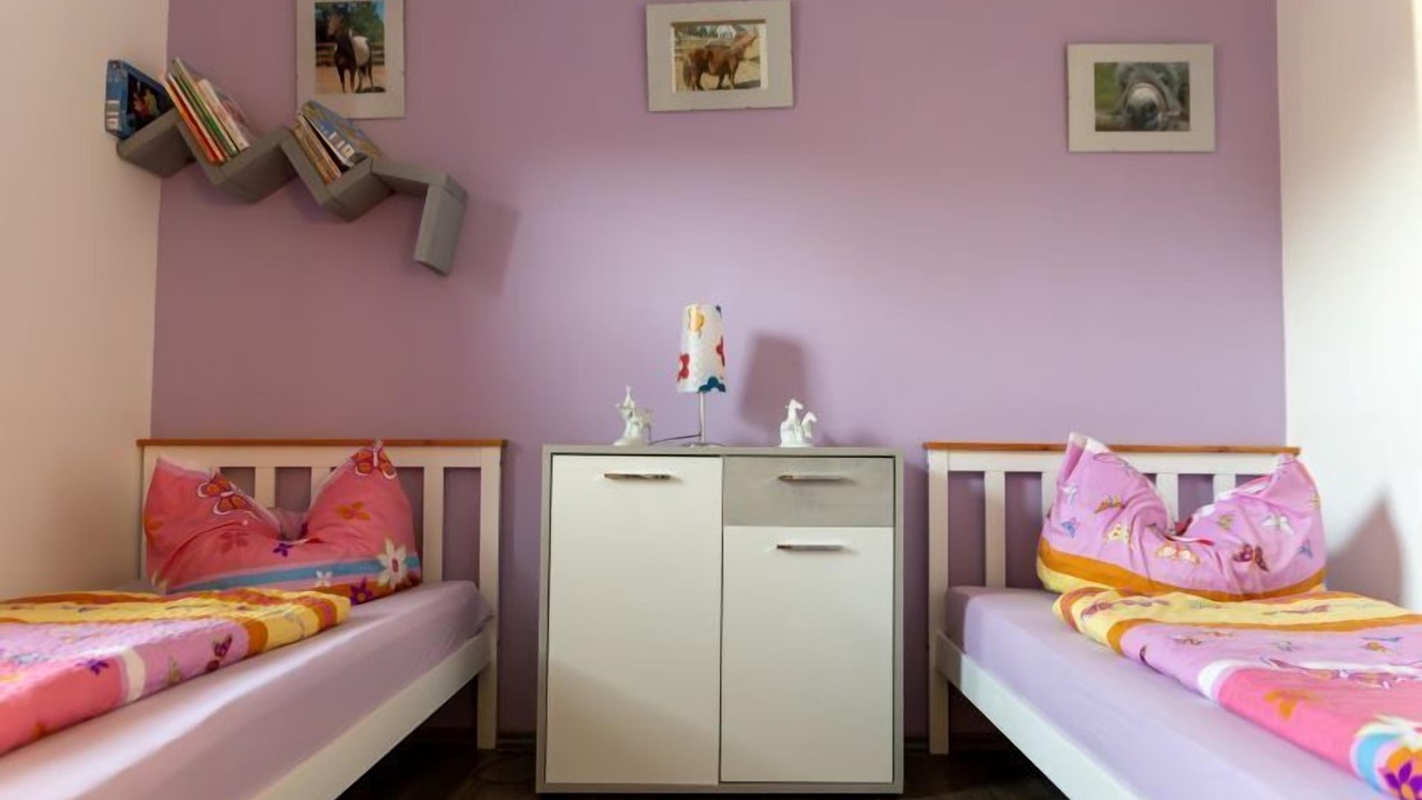 Photo of Bedroom in Weissenstadt