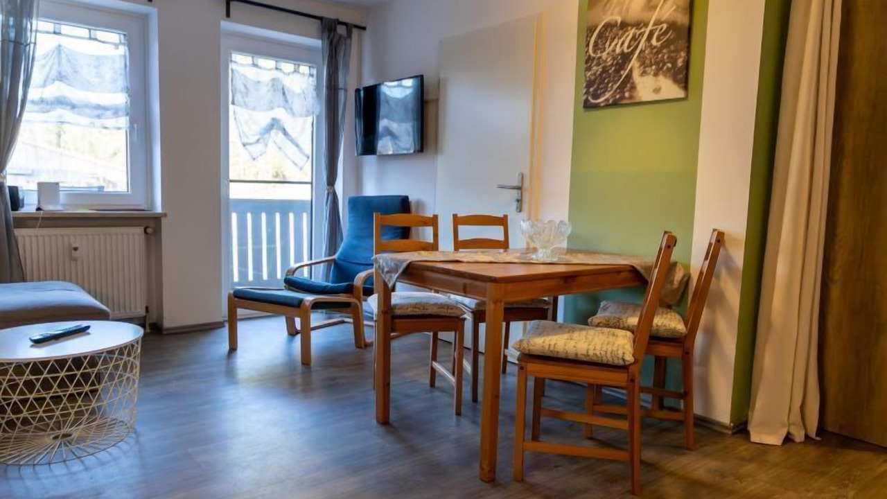 Photo of Livingroom in Weissenstadt