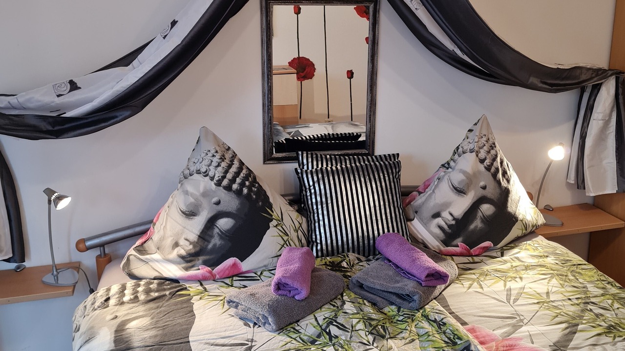 Photo of Bedroom in Volkach