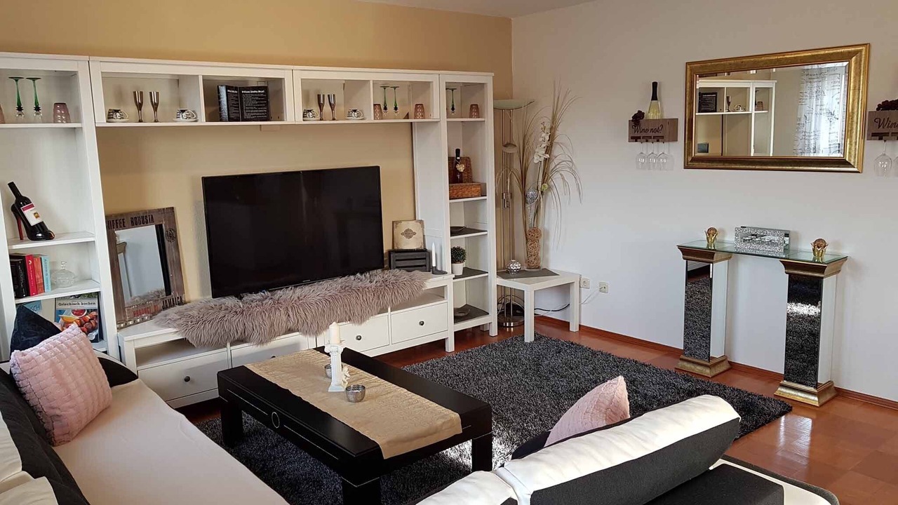Photo of Livingroom in Volkach