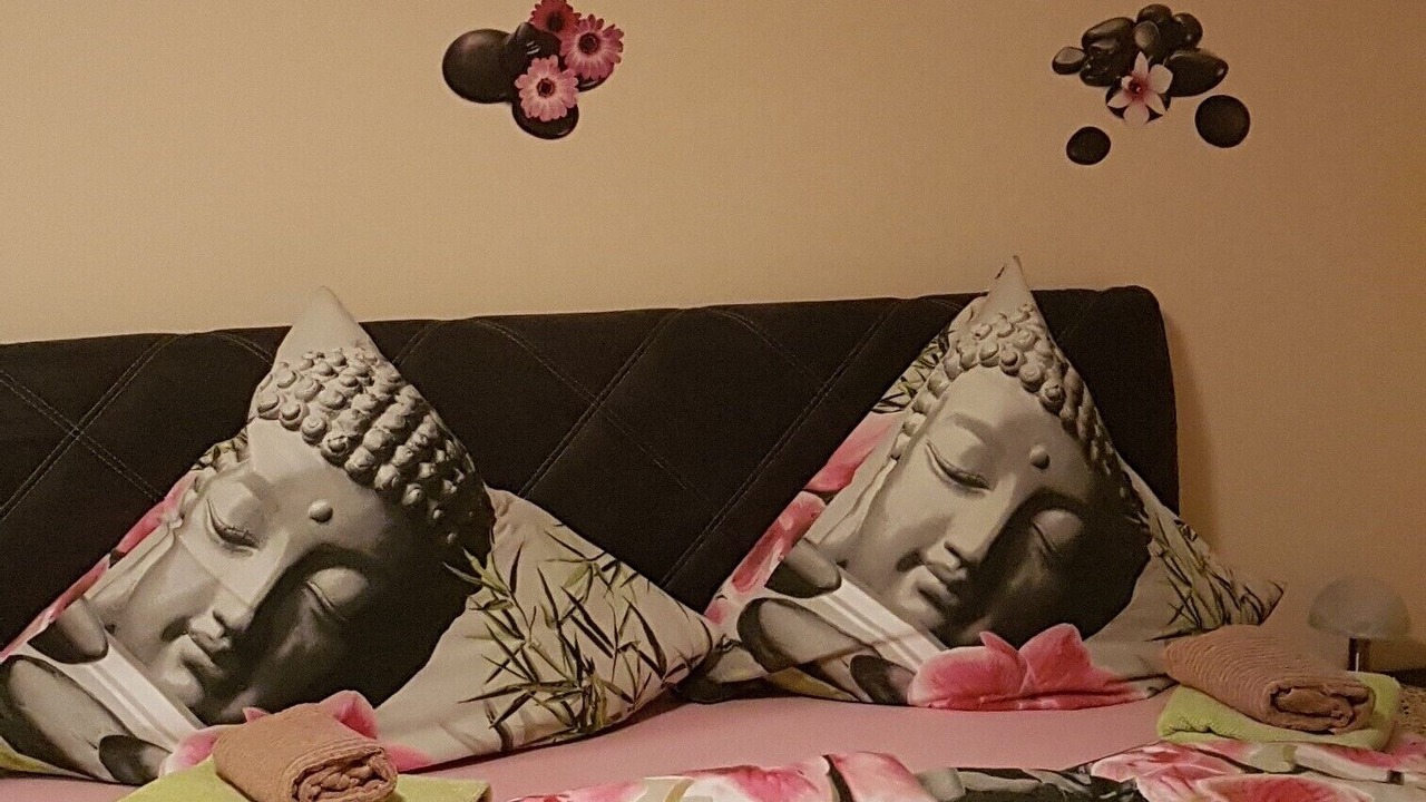 Photo of Bedroom in Volkach