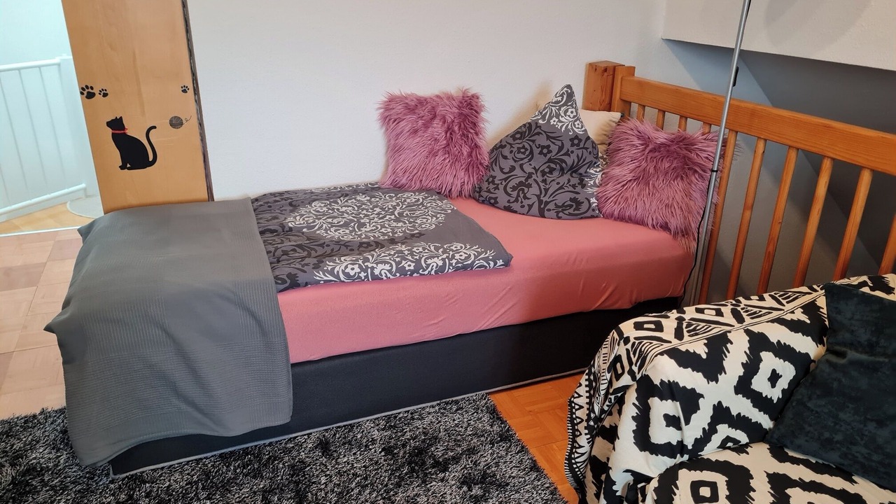 Photo of Bedroom in Volkach