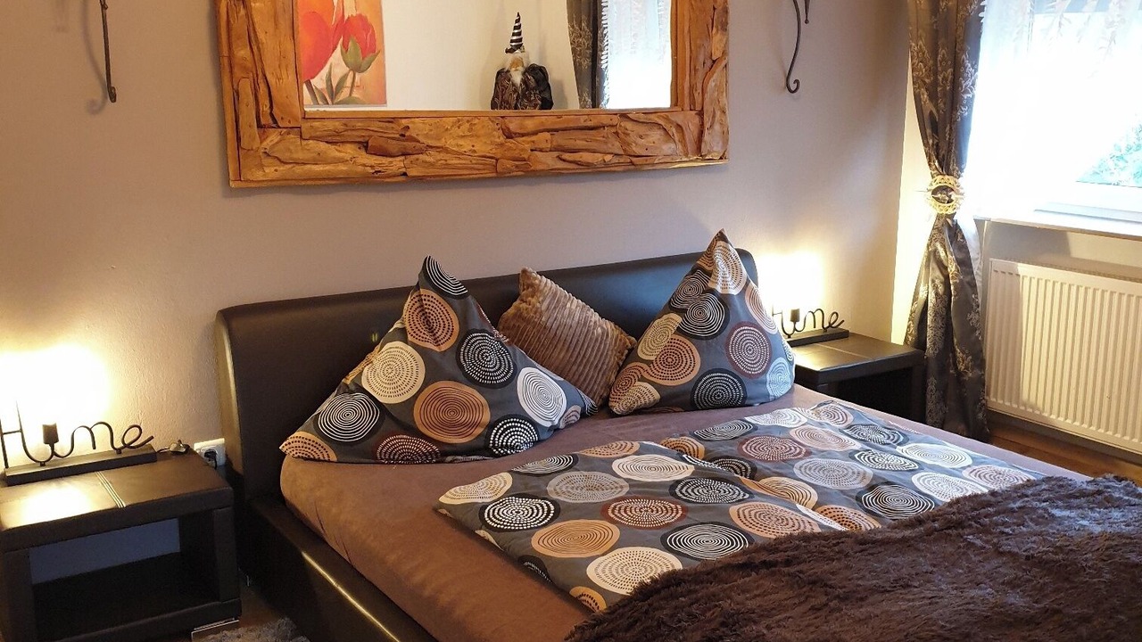 Photo of Bedroom in Volkach