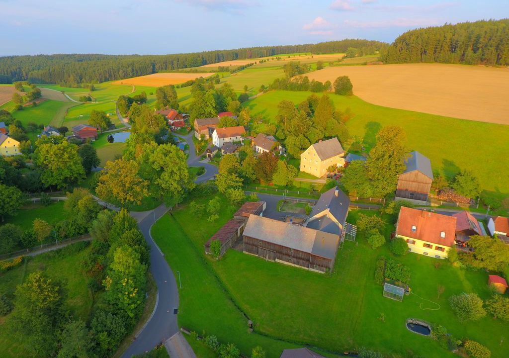 Photo of Outdoor in Bad Alexandersbad