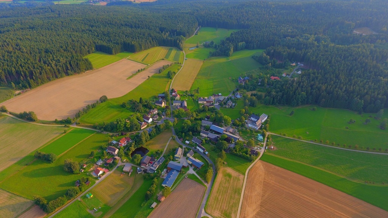 Photo of Outdoor in Bad Alexandersbad