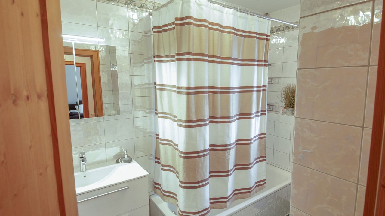 Photo of Bathroom in Bad Alexandersbad