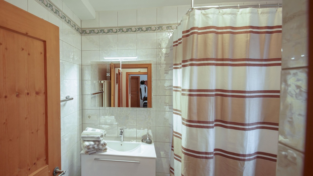 Photo of Bathroom in Bad Alexandersbad