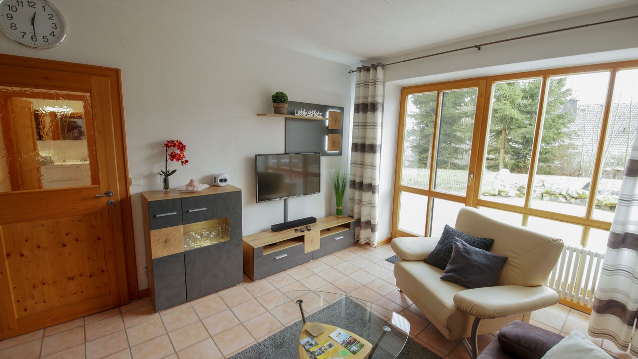 Photo of Livingroom in Bad Alexandersbad