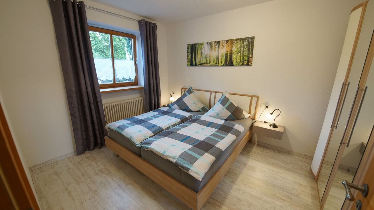 Photo of Bedroom in Bad Alexandersbad