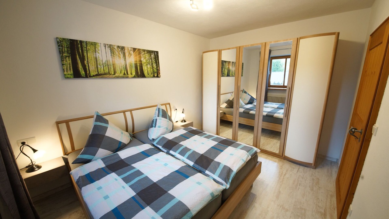 Photo of Bedroom in Bad Alexandersbad