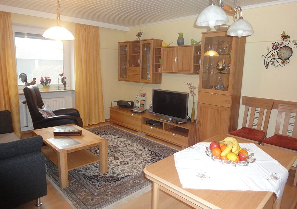Photo of Livingroom in Bad Birnbach