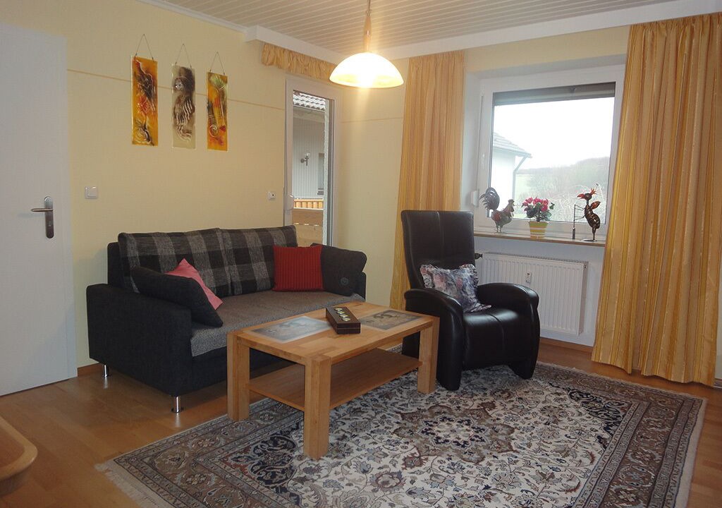 Photo of Livingroom in Bad Birnbach