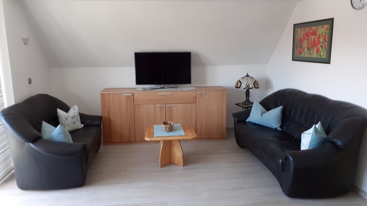 Photo of Livingroom in Koenigstein