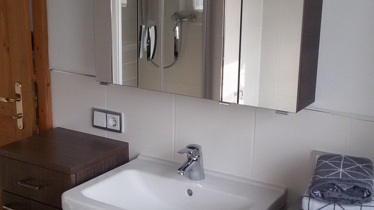 Photo of Bathroom in Koenigstein