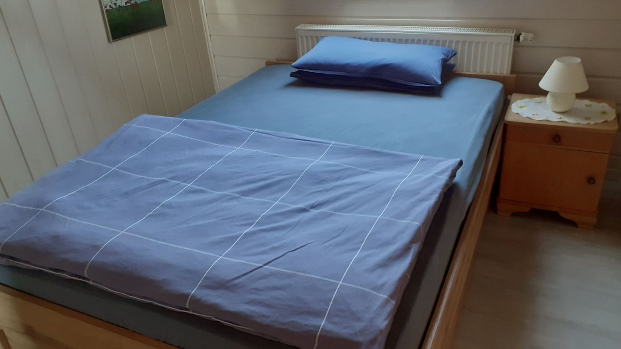 Photo of Bedroom in Koenigstein