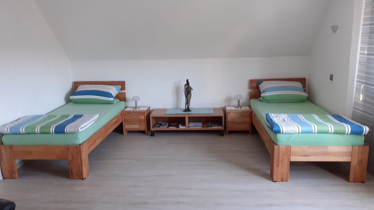 Photo of Bedroom in Koenigstein