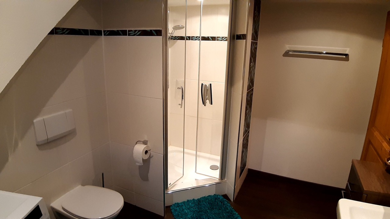 Photo of Bathroom in Koenigstein