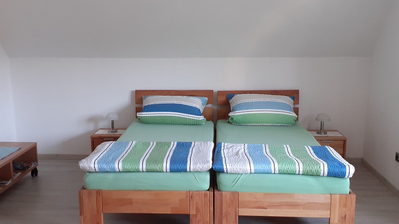 Photo of Bedroom in Koenigstein